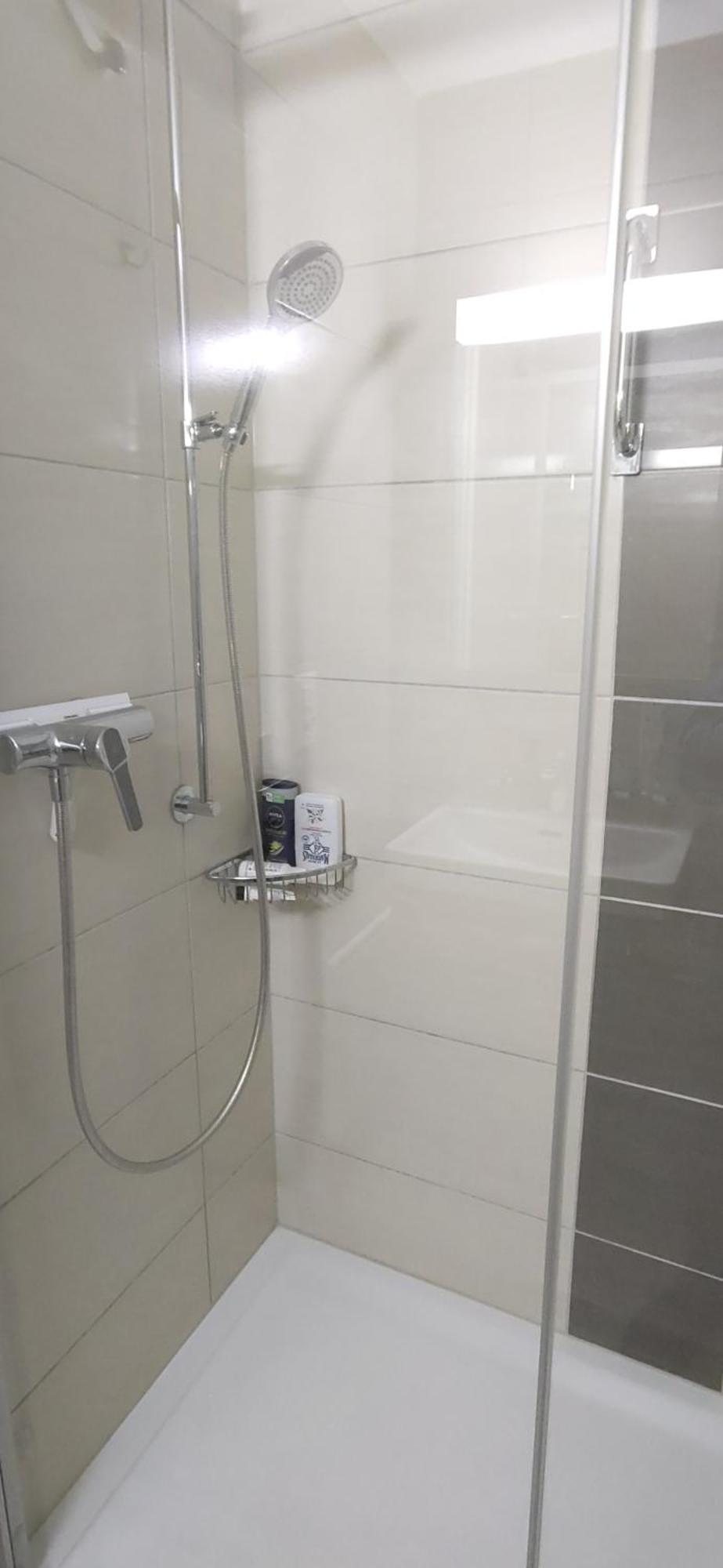 Valere C 222 Apartment Leukerbad
