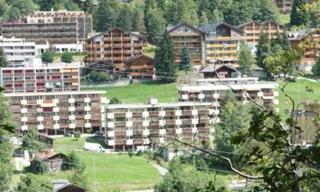 Valere C 222 Apartment *