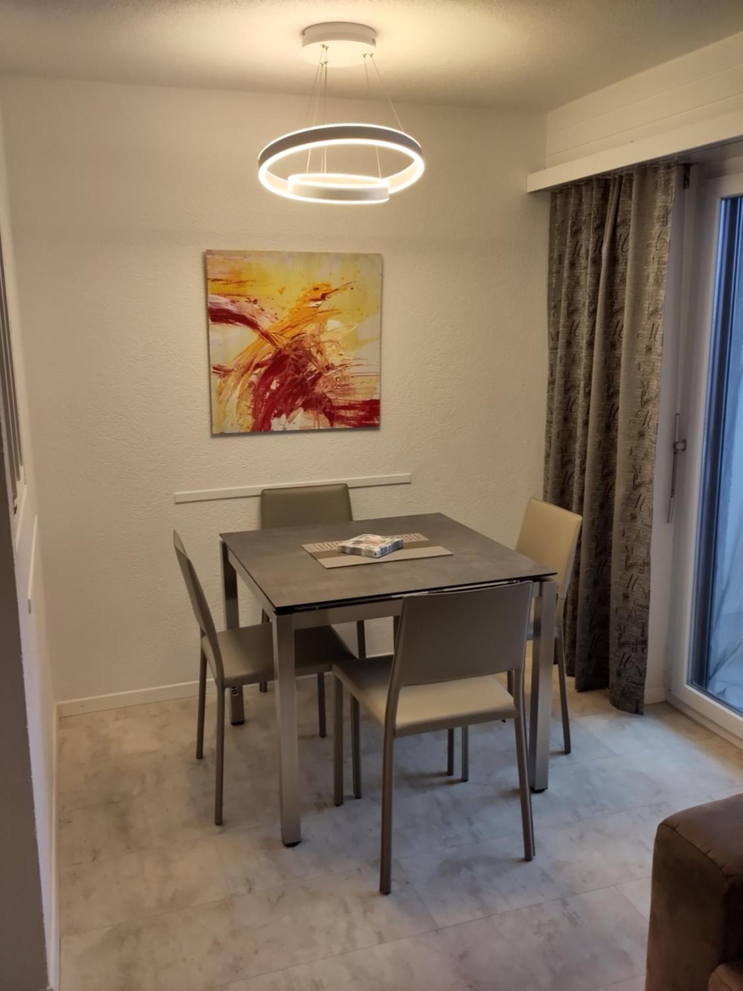 Valere C 222 Appartamento