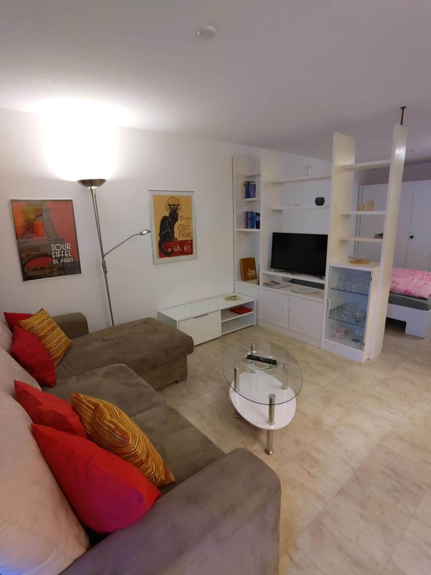 Valere C 222 Appartamento